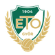 埃托学院 logo